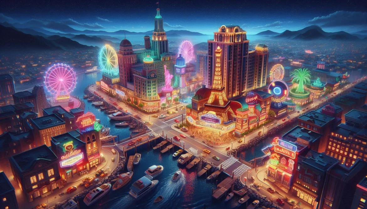 Wincraft Casino