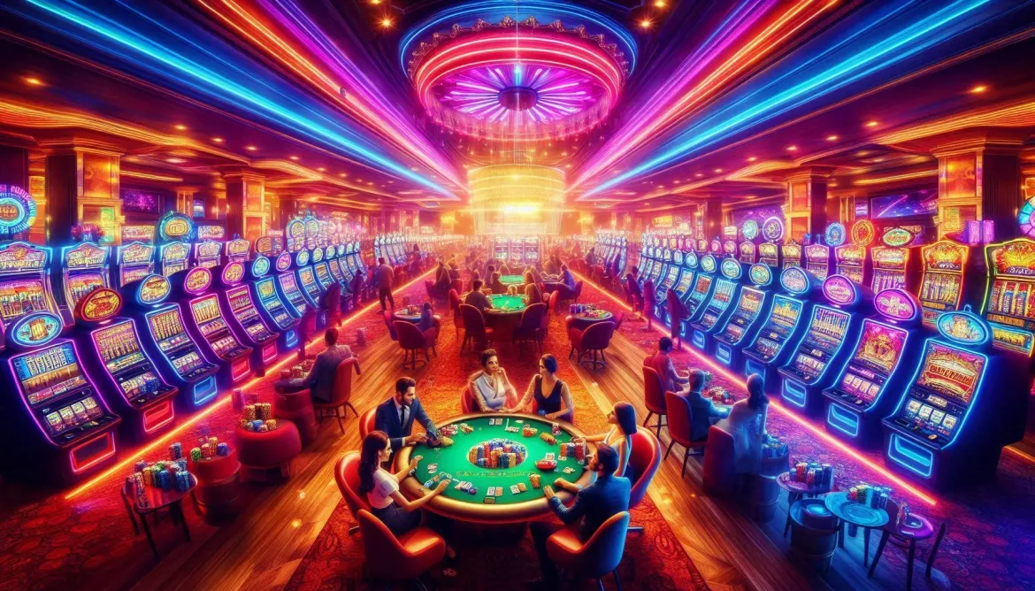 Wincraft Casino